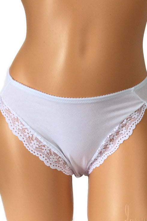 Incanto High Waist Brief